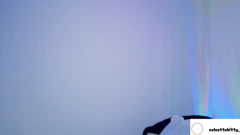 celestte_evans_1 online show from December 16, 5:25 am