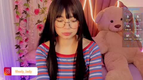 Snapshot of celestte_ruizz chatting on December 5, 1:31 am        700   110 p  online show from December 5, 1:31 am