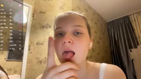Eva online show from July 2, 8:58 pm