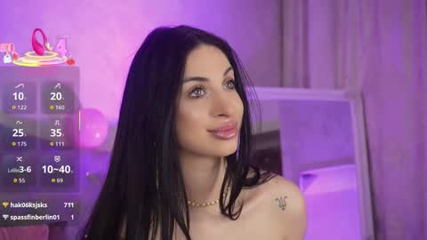 Celine online show from March 7, 6:35 am