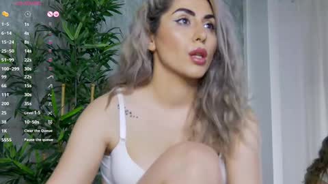 CelineMeyer online show from March 7, 6:24 am