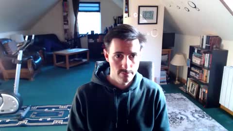 celtictide online show from January 15, 10:13 am