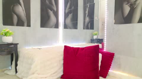 CELIA online show from April 9, 6:19 am