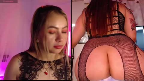 Hello guys my name is Sofi and Lizzie and  Vanessa online show from September 22, 1:31 am