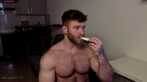 Bruce online show from March 29, 9:00 am