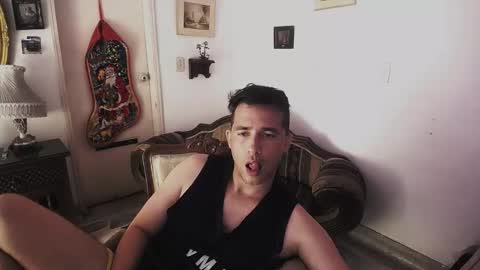 centurionjohnny online show from December 14, 2:29 am