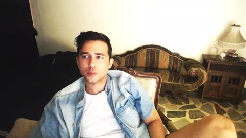 centurionjohnny online show from September 17, 12:03 am