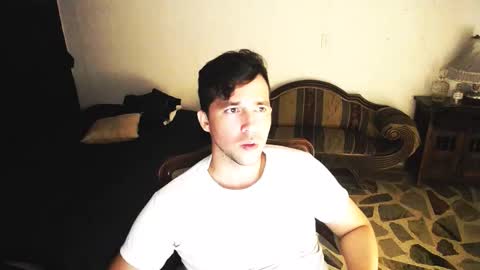 centurionjohnny online show from September 18, 5:00 am