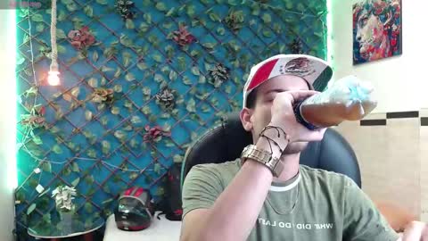 Ceroke online show from November 26, 10:34 am