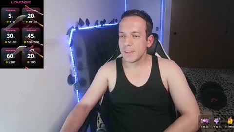 Cerso online show from December 4, 2:22 am