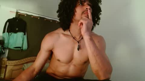 cesar_master_ online show from October 19, 8:02 pm