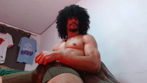 cesar_master_ online show from March 13, 2:37 am