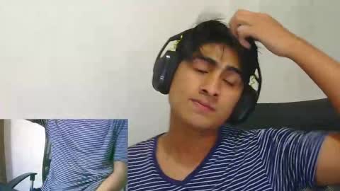 Cesar online show from September 8, 9:03 pm