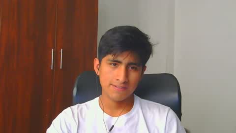 Cesar online show from December 31, 9:50 pm