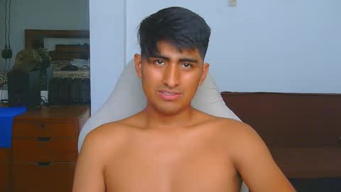 Cesar online show from March 13, 5:38 pm