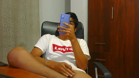 Cesar online show from February 14, 12:51 am