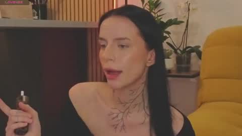 Livia online show from June 13, 12:10 am