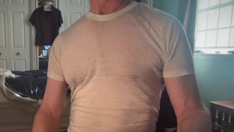 cfnmworkout1 online show from March 28, 11:33 am