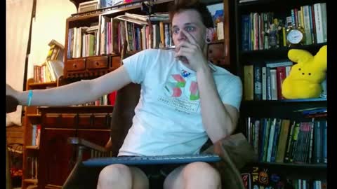 cguffey2284 online show from February 15, 7:38 am