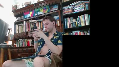 cguffey2284 online show from February 14, 3:15 pm