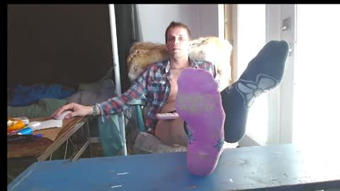 cguffey2284 online show from April 3, 9:44 pm