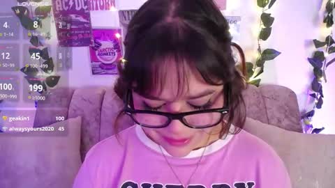 charlotte online show from November 12, 7:05 pm