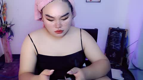 chabilataxx online show from September 16, 9:12 am