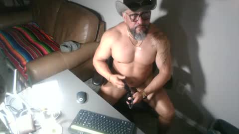 Chuck online show from August 6, 6:55 am