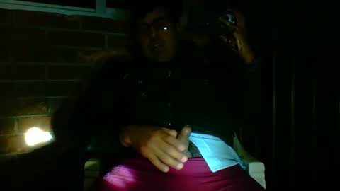 chachote9139 online show from January 24, 7:51 am