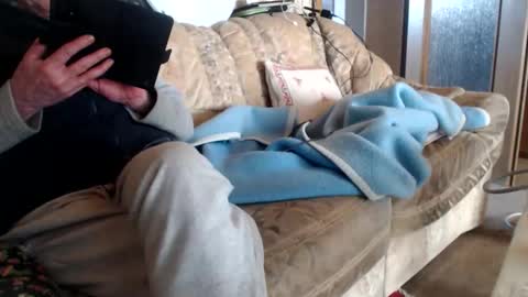 chacoa online show from March 21, 11:37 am