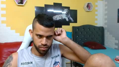 chacorta_ online show from May 28, 1:31 pm