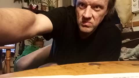 Snapshot of chad1980420 chatting on February 2, 8:45 am Chad420247 online show from February 2, 8:45 am