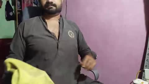 Stormydick online show from April 18, 7:29 pm
