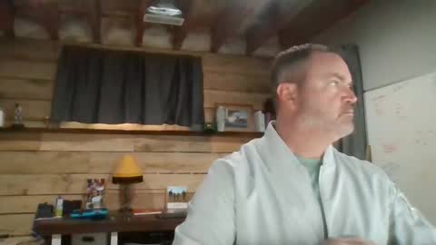 chadmichaell online show from February 12, 3:37 pm