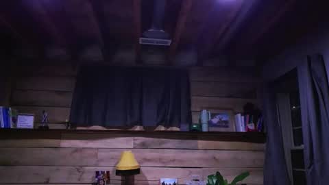 chadmichaell online show from February 26, 1:09 am