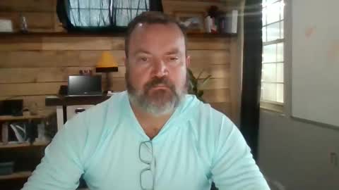 chadmichaell online show from January 12, 6:26 pm