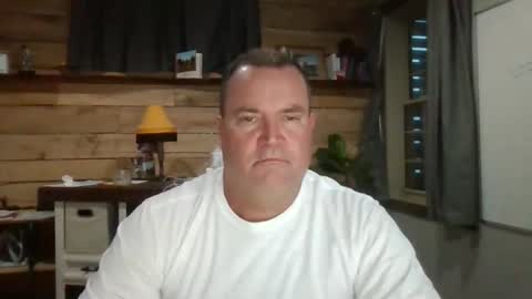 chadmichaell online show from March 18, 12:05 am