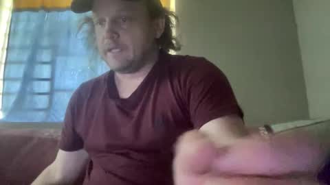 chadski1991 online show from March 9, 10:20 am