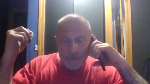 chadsters123 online show from June 1, 12:45 am