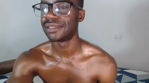 Charlyangel online show from February 3, 6:11 am