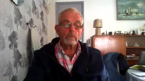 Champers online show from June 3, 2:33 pm
