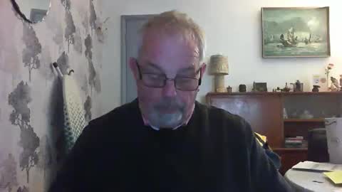 Champers online show from March 9, 5:06 pm