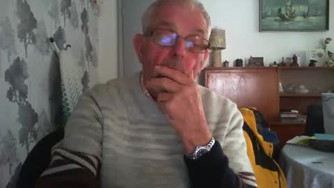 Champers online show from March 27, 12:06 pm