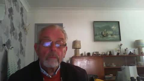 Champers online show from May 4, 12:01 pm
