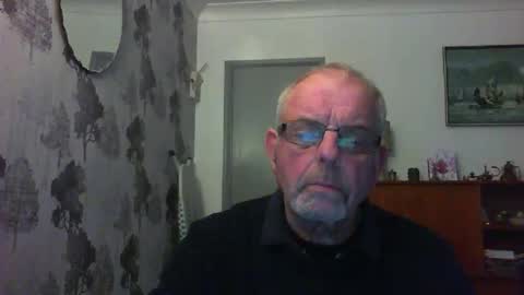 Champers online show from February 20, 4:58 pm