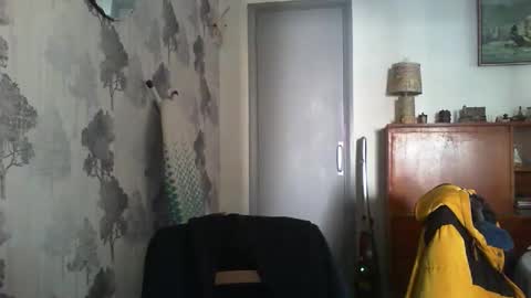 Champers online show from March 18, 1:17 pm