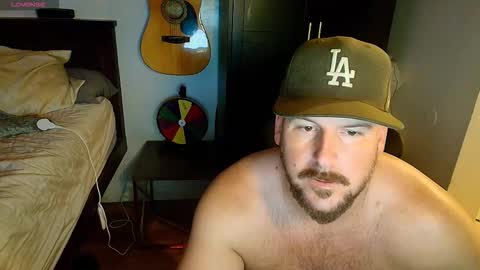 Chance Cruise online show from March 29, 2:57 am