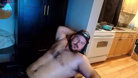 Chance Cruise online show from March 5, 1:58 am