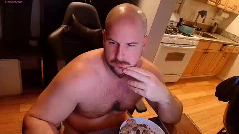 Chance Cruise online show from November 20, 3:27 am