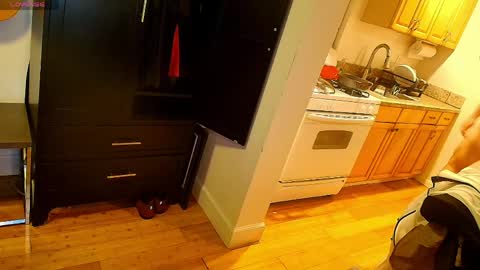 Chance Cruise online show from March 31, 3:07 am